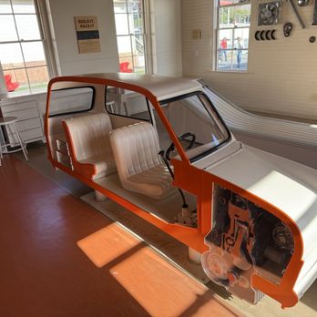 Bay Area Discovery Museum - Children's Museums Near Me - Sausalito, California