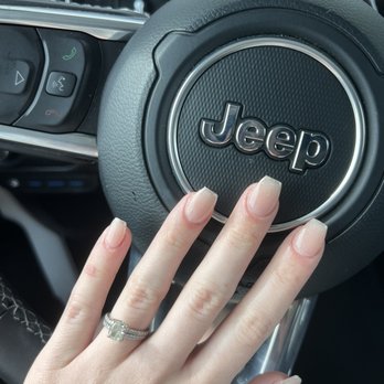 LV Nails - Nail Technicians Near Me - Georgetown, Texas