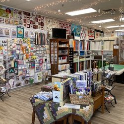 Up Yur Quilt - Shop view #3
