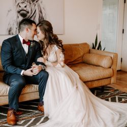 Mariée Bridal