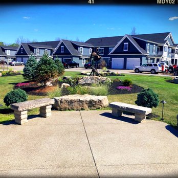 Heron Pointe - Apartments Near Me - Grand Island, New York