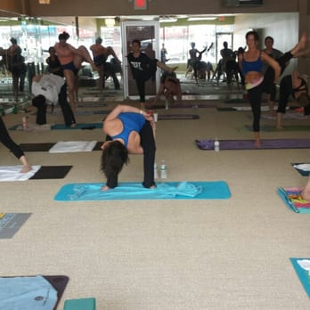 Merrick Hot Yoga - Hot Vinyasa - Yoga Near Me - Merrick, New York