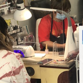 Justin Nails - Nail Salons Near Me - Anaheim, California