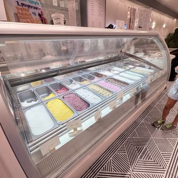 Sucré  - gelato & sorbets - Gelato Near Me - New Orleans, Louisiana