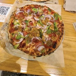 Pizza Pizza