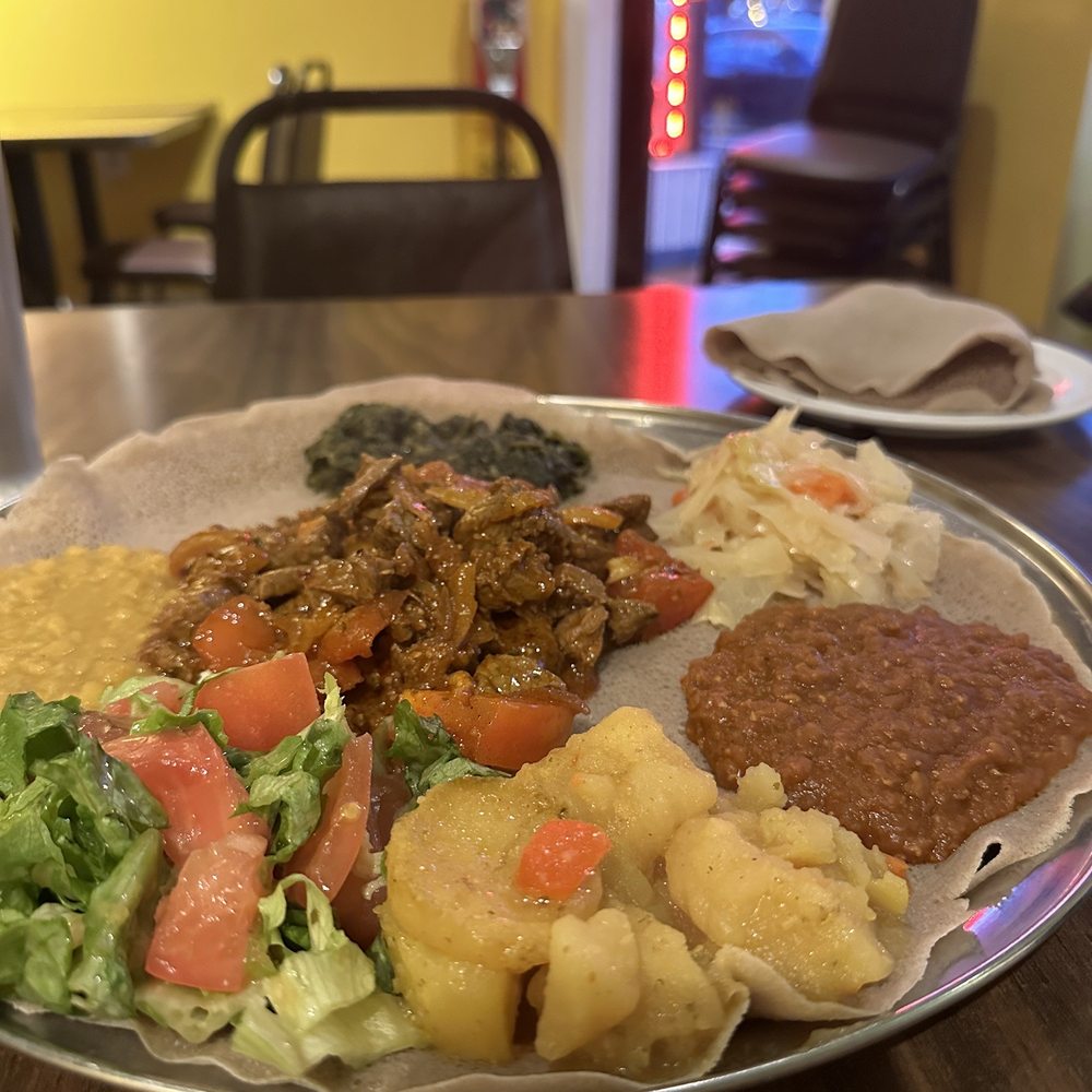 Keren Restaurant - Keren special - Ethiopian Near Me - Washington, DC, District of Columbia Keren Restaurant - Keren special - Ethiopian Near Me - Washington, DC, District of Columbia