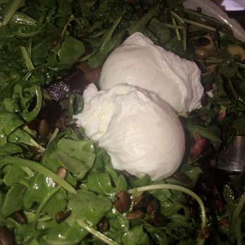 Father Knows Best - Baby Kale and Grain Salad - Bars Near Me - Brooklyn, New York
