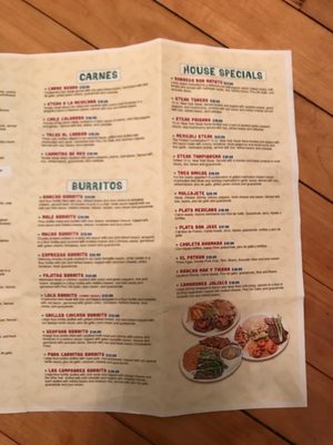 Menu photo 4 Rancho Corona Northborough, MA Menu photo 4 Rancho Corona Northborough, MA