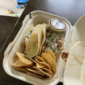 El Green-Go's - Chicken tacos - Food Trucks Near Me - Anchorage, Alaska El Green-Go's - Chicken tacos - Food Trucks Near Me - Anchorage, Alaska