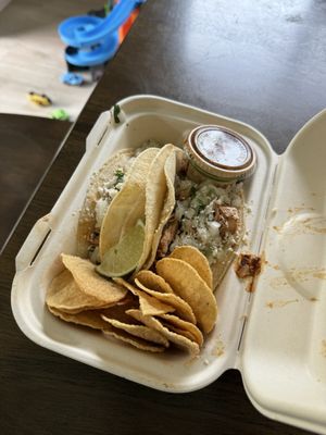 El Green-Go's by null