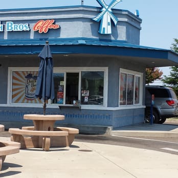Dutch Bros Coffee - Coffee & Tea Near Me - Redding, California Dutch Bros Coffee - Coffee & Tea Near Me - Redding, California