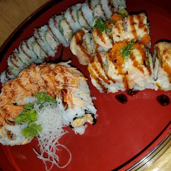 Sushi Boom - BOOMING WITH FLAVOR - Sushi Bars Near Me - Orange, California Sushi Boom - BOOMING WITH FLAVOR - Sushi Bars Near Me - Orange, California