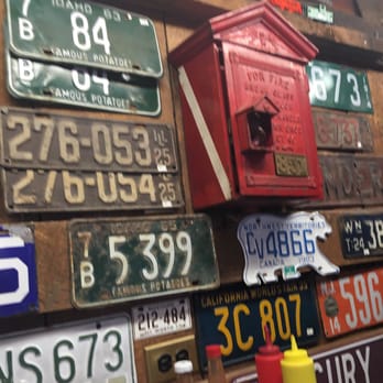 Red Light Garage - Beer, Wine & Spirits Near Me - Wallace, Idaho Red Light Garage - Beer, Wine & Spirits Near Me - Wallace, Idaho