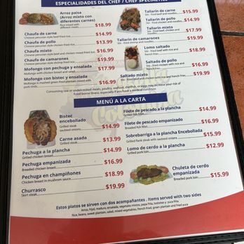 Mi Bella Colombia - Colombian Near Me - Tampa, Florida