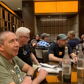 Usual Suspect Network Gathering - Suspect Lunch - Festivals Near Me - Las Vegas, Nevada Usual Suspect Network Gathering - Suspect Lunch - Festivals Near Me - Las Vegas, Nevada