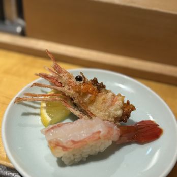 Jinbei - Premium Nigiri - Japanese Near Me - Irvine, California Jinbei - Premium Nigiri - Japanese Near Me - Irvine, California