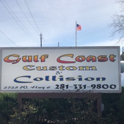 Gulf Coast Custom & Collision