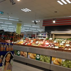 REWE