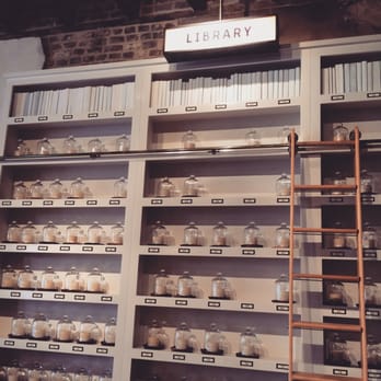 Candlefish - The Scent Library - Candle Stores Near Me - Charleston, South Carolina