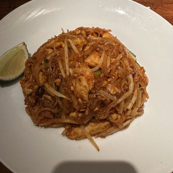 Thai72 - Old Fashion Pad Thai - Thai Near Me - New York, New York Thai72 - Old Fashion Pad Thai - Thai Near Me - New York, New York