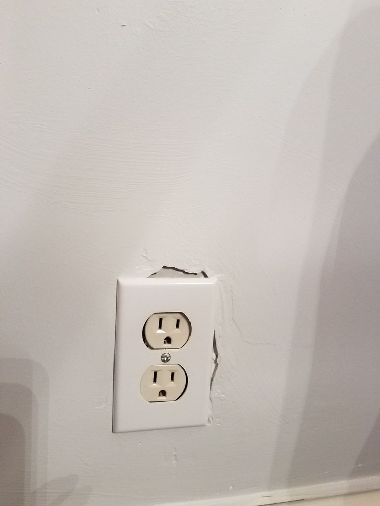 Slide of coastal restoration and remodelers