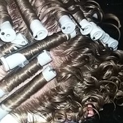 Elegant Hair Salon
