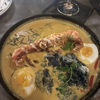 The Dara - gaeng ga-ti pu - Thai Near Me - Baltimore, Maryland The Dara - gaeng ga-ti pu - Thai Near Me - Baltimore, Maryland