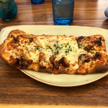 Holoholo Grill - Hawaiian flatbread - Hawaiian Near Me - Koloa, Hawaii Holoholo Grill - Hawaiian flatbread - Hawaiian Near Me - Koloa, Hawaii