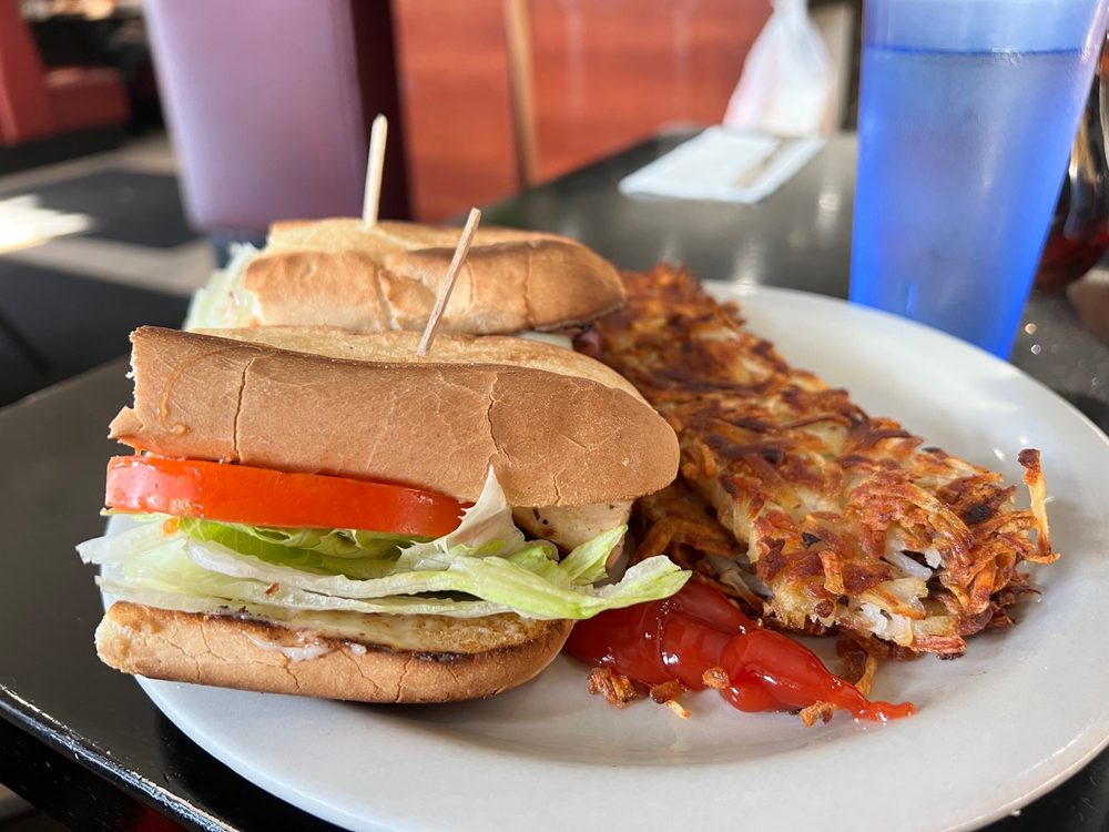 RED CAFE Updated October 2024 374 Photos & 521 Reviews 2894