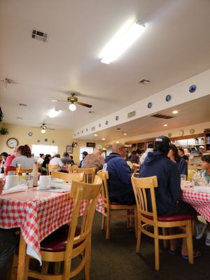 Ellen's Danish Pancake House by null