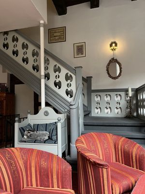 Hotel Bremer Hof by null