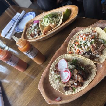 Gracia - Mexican Near Me - Seattle, Washington Gracia - Mexican Near Me - Seattle, Washington