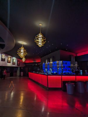 Marquee Theatre Tempe by null