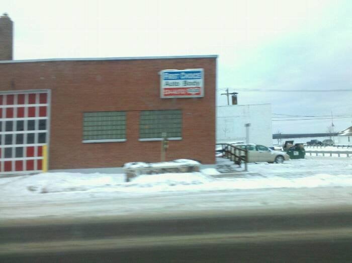 FIRST CHOICE AUTO Updated August 2024 128 N Main St, L'Anse