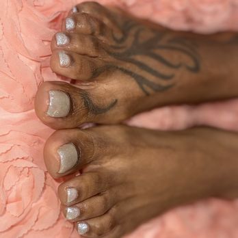 Glam Nail Bar - Nail Salons Near Me - Pomona, California