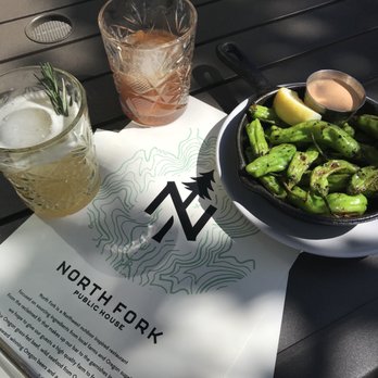 North Fork Tavern - New American Near Me - Eugene, Oregon