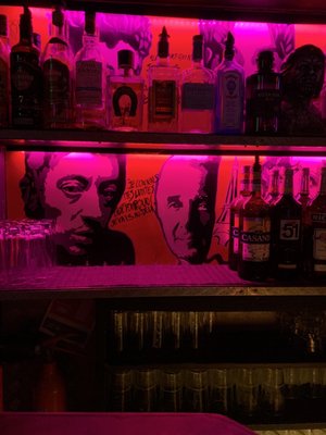 Havana Café by null