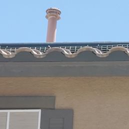 A little hard to see but this is the panel in the front