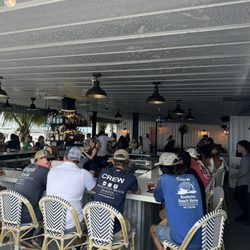Nautilus Bar