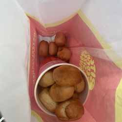 Pretzelmaker - Original Unsalted Pretzel Bites with Butter