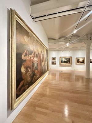 San Antonio Museum of Art by null