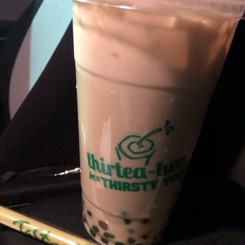 Tastea - Jasmine Green Milk Tea - Bubble Tea Near Me - San Jose, California Tastea - Jasmine Green Milk Tea - Bubble Tea Near Me - San Jose, California