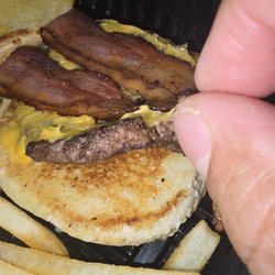 Huddle House - Zero flavor