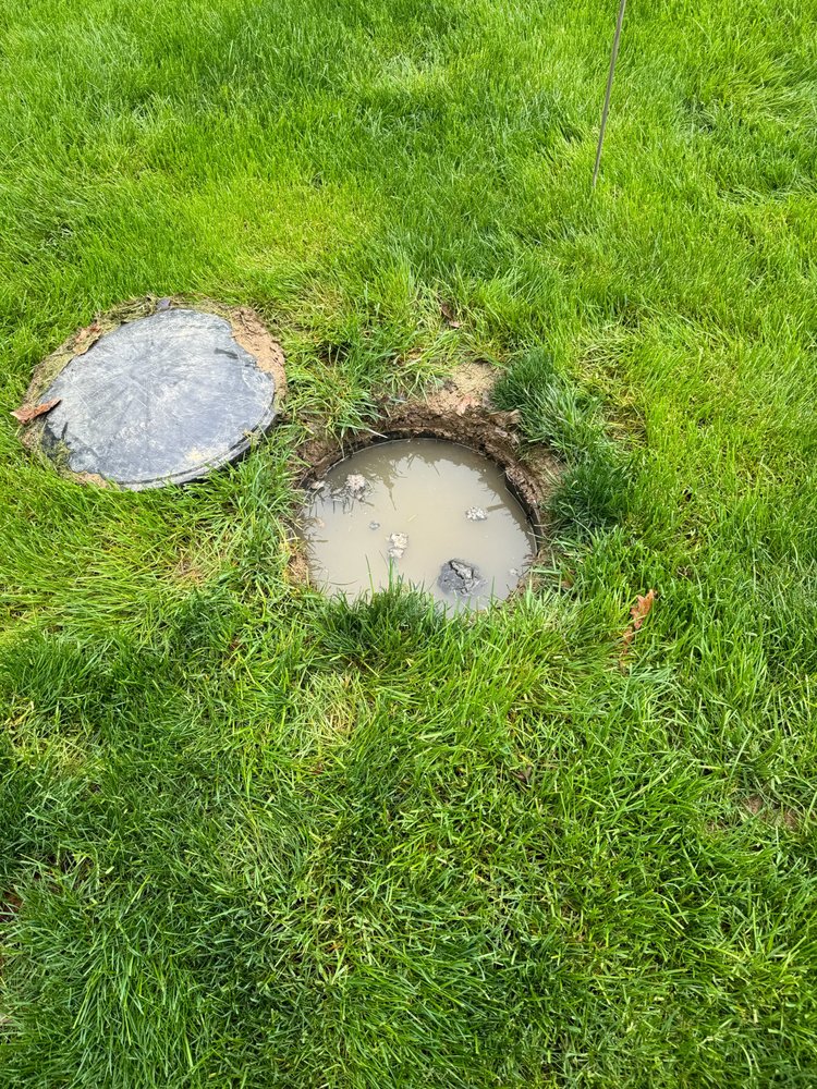Thin Line Septic Inspections - septic in Shelbyville, IN