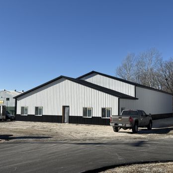 Hoyer Construction - Roofing Near Me - Rochester, Minnesota
