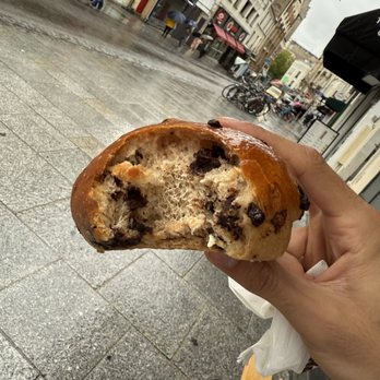 The French Bastards - Bakeries Near Me - Paris, 75