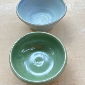 Clay CA - Food safe bowls from our one time class - Art Classes Near Me - Los Angeles, California