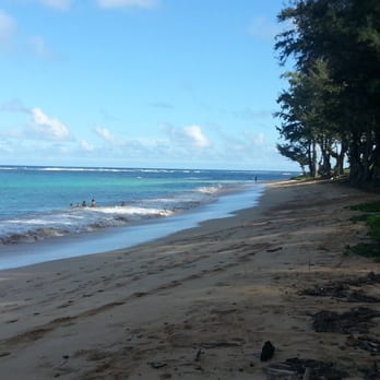 Laie Beach Park - Parks Near Me - Kailua, Hawaii Laie Beach Park - Parks Near Me - Kailua, Hawaii