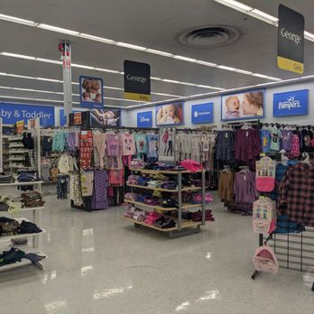 walmart north vancouver bc