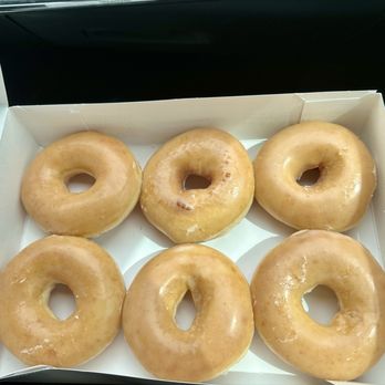 Krispy Kreme - Donuts Near Me - Florence, South Carolina Krispy Kreme - Donuts Near Me - Florence, South Carolina